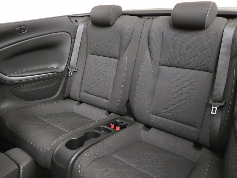 Used Vauxhall Cascada 2013 for sale - 76639363: Photo 6