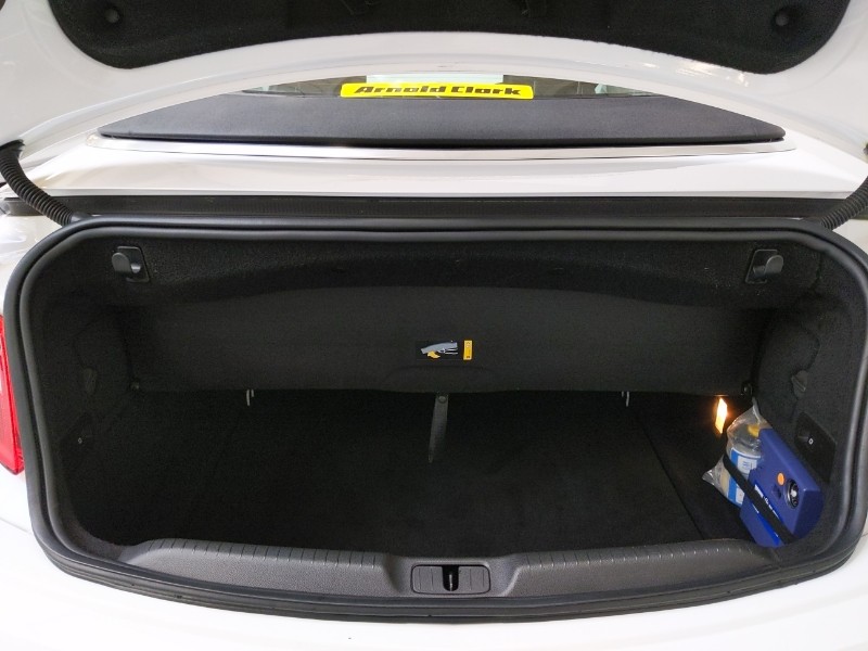 Used Vauxhall Cascada 2013 for sale - 76639363: Photo 8