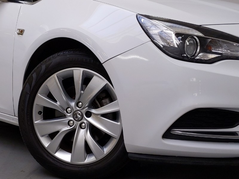 Used Vauxhall Cascada 2013 for sale - 76639363: Photo 9