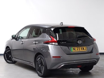 Used Nissan Leaf 2023 for sale - 78460391: Photo