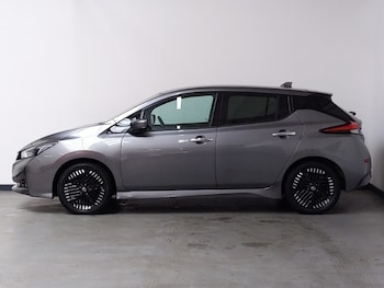Used Nissan Leaf 2023 for sale - 78460391: Photo