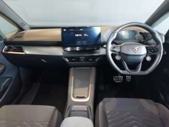 Used Cupra Born 2024 for sale - 74636435: Photo