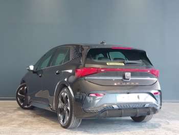Used Cupra Born 2024 for sale - 74636435: Photo