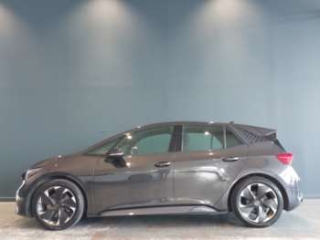 Used Cupra Born 2024 for sale - 74636435: Photo