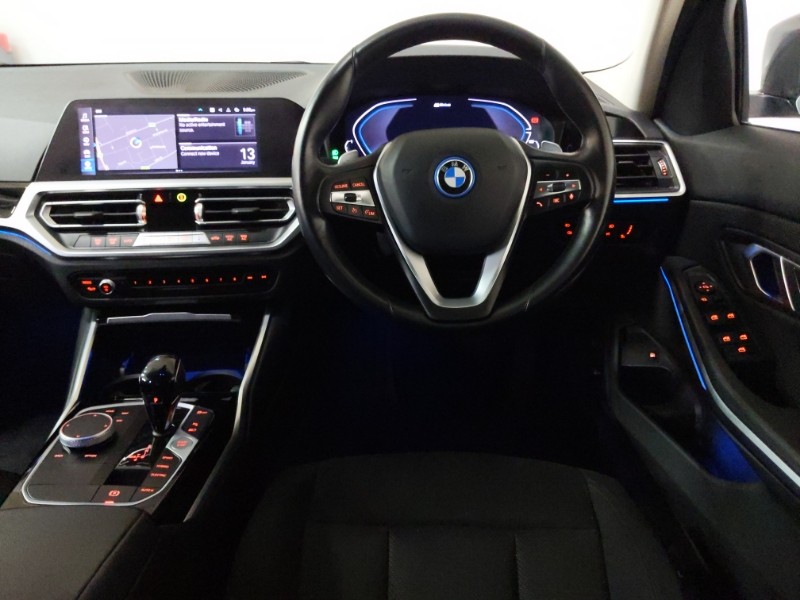 Used BMW 3 Series 2021 for sale - 77197709: Photo 7