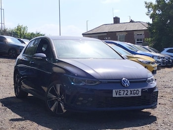Used Volkswagen Golf 2023 for sale - 79231531: Photo