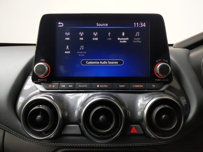 Used Nissan Juke 2019 for sale - 76358717: Photo 14