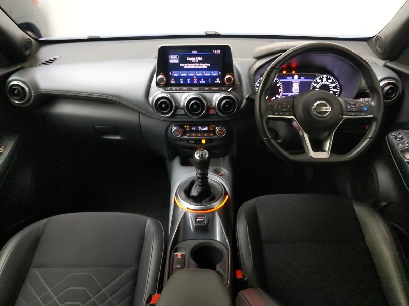 Used Nissan Juke 2019 for sale - 76358717: Photo 2