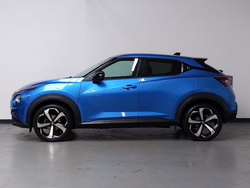 Used Nissan Juke 2019 for sale - 76358717: Photo 4