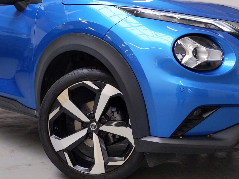 Used Nissan Juke 2019 for sale - 76358717: Photo 9