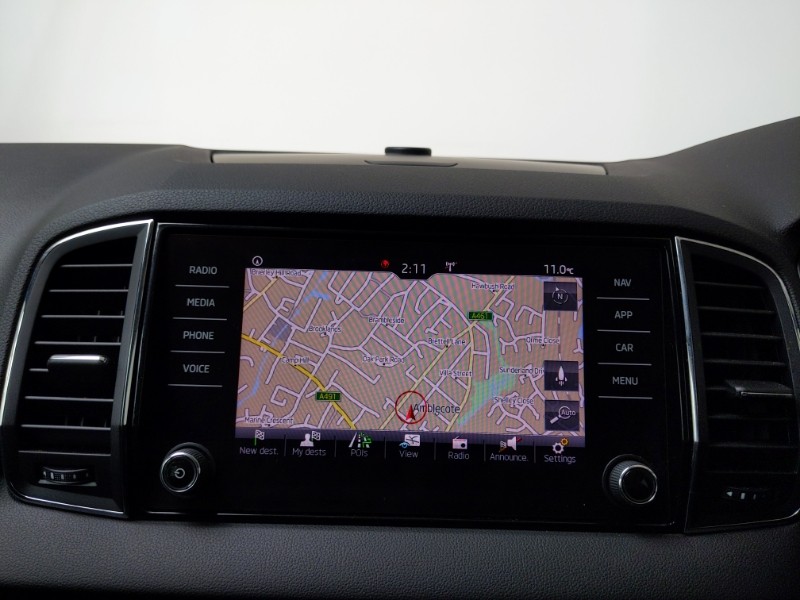 Used Skoda Karoq 2018 for sale - 78147039: Photo 10