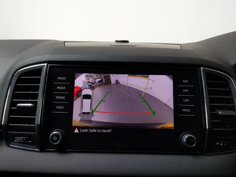 Used Skoda Karoq 2018 for sale - 78147039: Photo 11