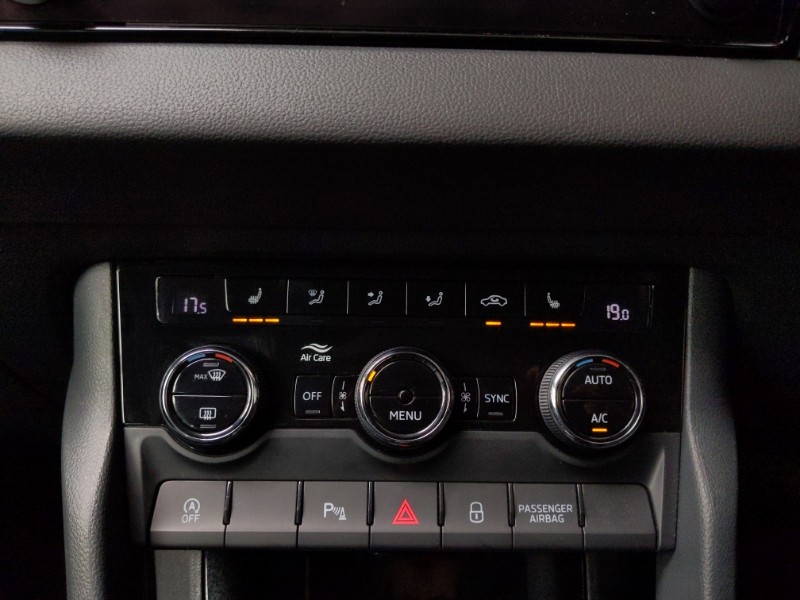 Used Skoda Karoq 2018 for sale - 78147039: Photo 13