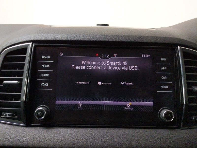 Used Skoda Karoq 2018 for sale - 78147039: Photo 14