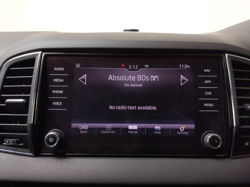 Used Skoda Karoq 2018 for sale - 78147039: Photo 15