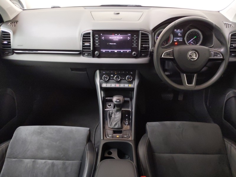 Used Skoda Karoq 2018 for sale - 78147039: Photo 2