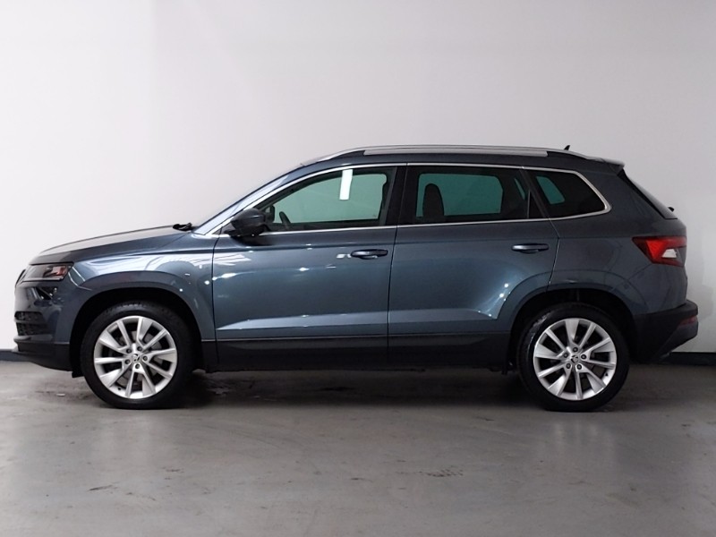 Used Skoda Karoq 2018 for sale - 78147039: Photo 4