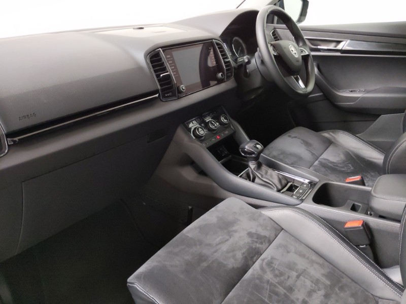 Used Skoda Karoq 2018 for sale - 78147039: Photo 5
