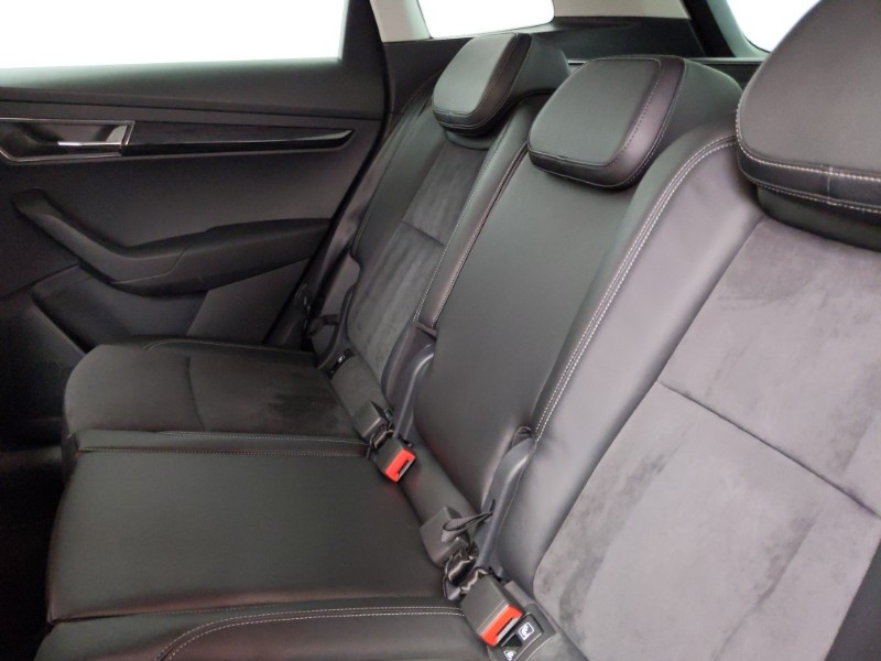 Used Skoda Karoq 2018 for sale - 78147039: Photo 6