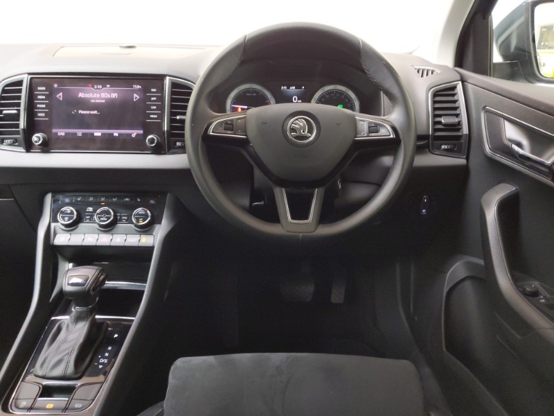 Used Skoda Karoq 2018 for sale - 78147039: Photo 7