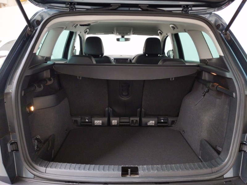 Used Skoda Karoq 2018 for sale - 78147039: Photo 8