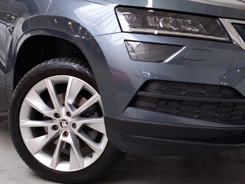 Used Skoda Karoq 2018 for sale - 78147039: Photo 9