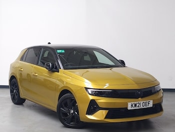 Used Vauxhall Astra 2023 for sale - 79020318: Photo