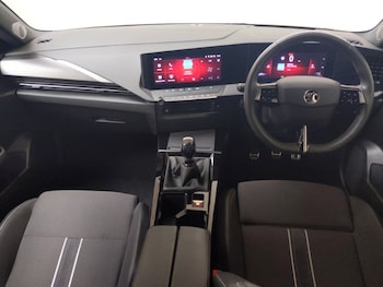Used Vauxhall Astra 2023 for sale - 79020318: Photo