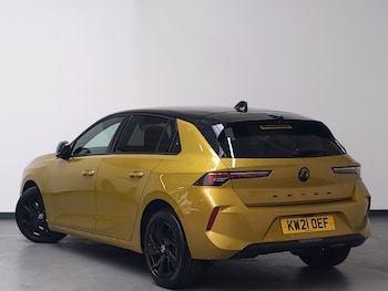 Used Vauxhall Astra 2023 for sale - 79020318: Photo