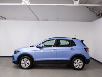 Used Volkswagen T-Cross 2024 for sale - 78354917: Photo