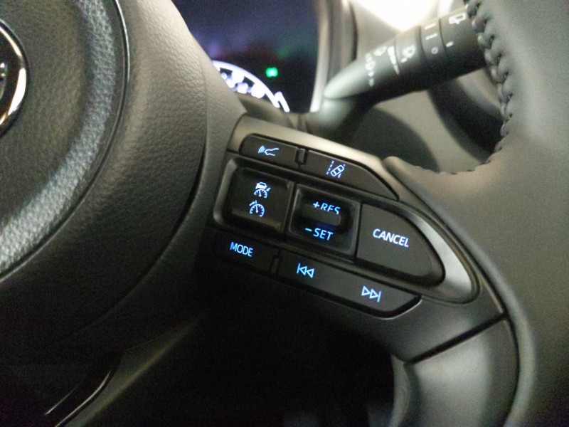 Used Toyota Aygo X 2024 for sale - 77160144: Photo 16