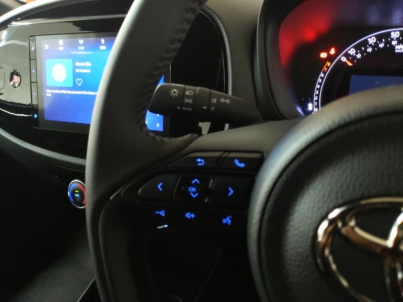 Used Toyota Aygo X 2024 for sale - 77160144: Photo 19