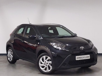 Used Toyota Aygo X 2024 for sale - 77160144: Photo
