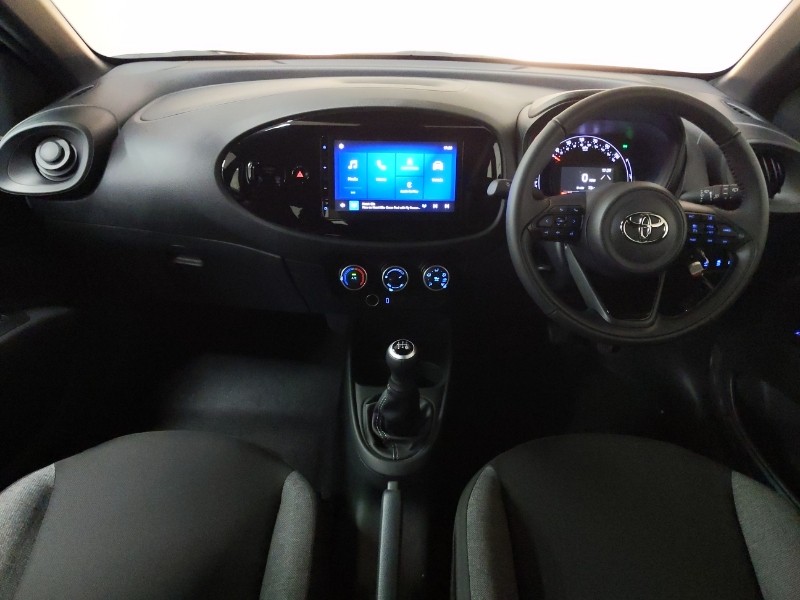 Used Toyota Aygo X 2024 for sale - 77160144: Photo 2