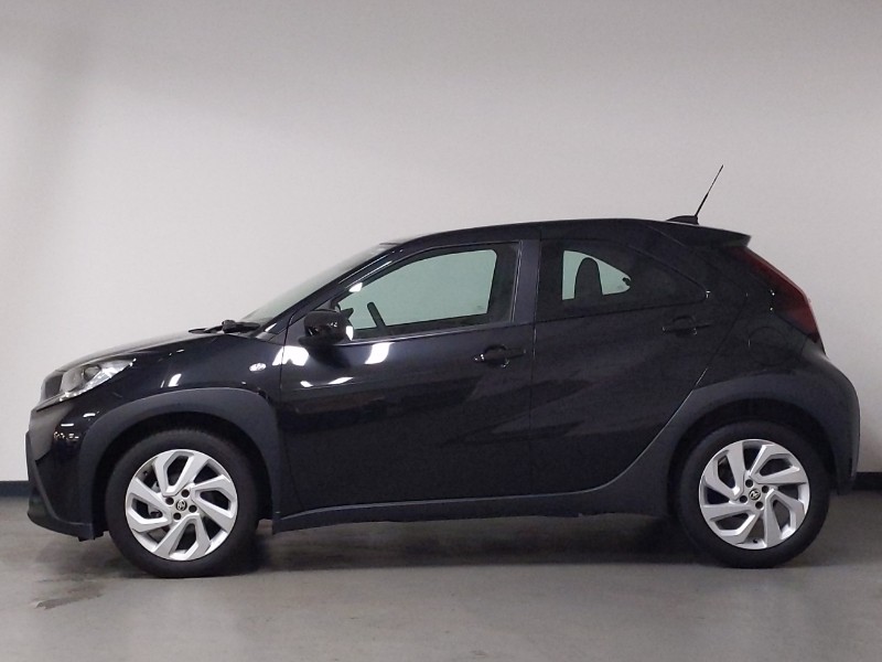 Used Toyota Aygo X 2024 for sale - 77160144: Photo 4