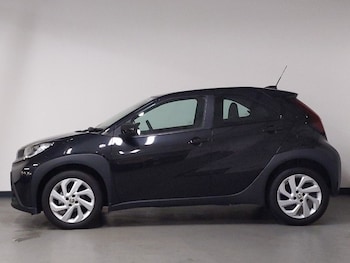 Used Toyota Aygo X 2024 for sale - 77160144: Photo
