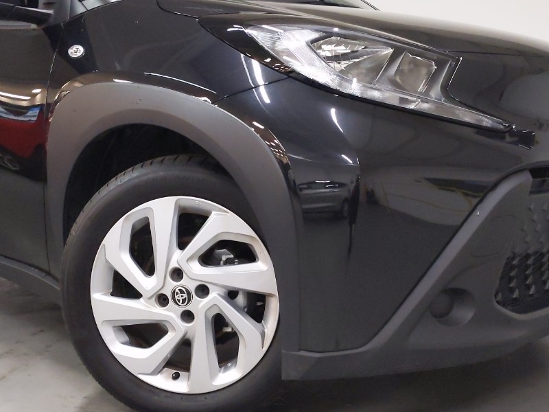 Used Toyota Aygo X 2024 for sale - 77160144: Photo 9