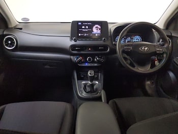 Used Hyundai KONA 2022 for sale - 77357916: Photo