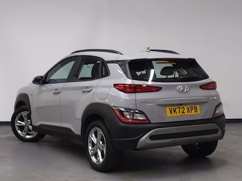 Used Hyundai KONA 2022 for sale - 77357916: Photo