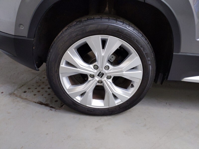 Used SEAT Ateca 2022 for sale - 77605986: Photo 13