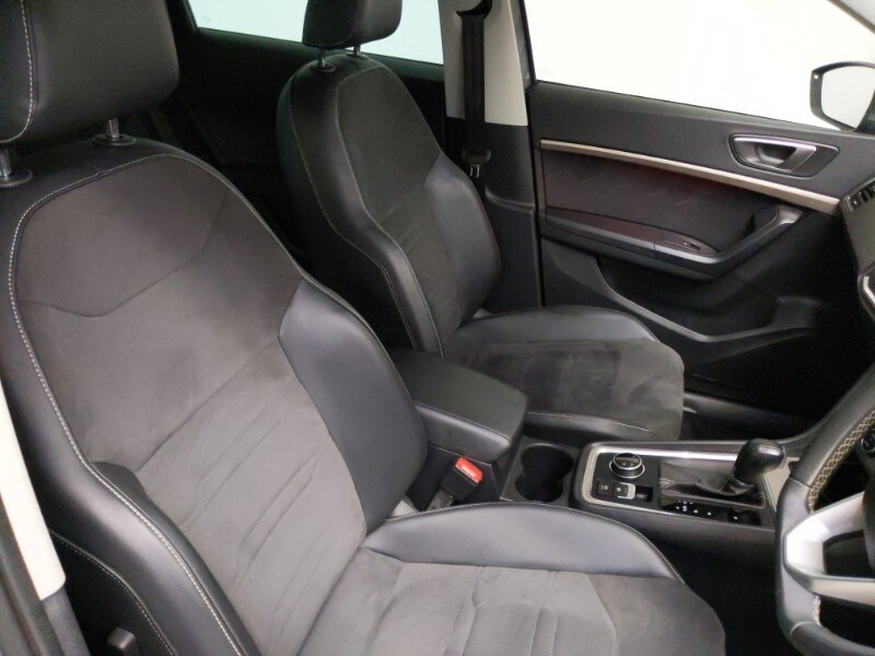 Used SEAT Ateca 2022 for sale - 77605986: Photo 14
