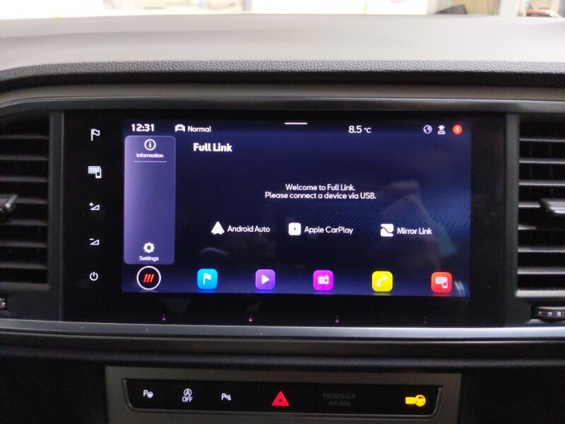 Used SEAT Ateca 2022 for sale - 77605986: Photo 19