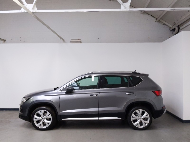 Used SEAT Ateca 2022 for sale - 77605986: Photo 4
