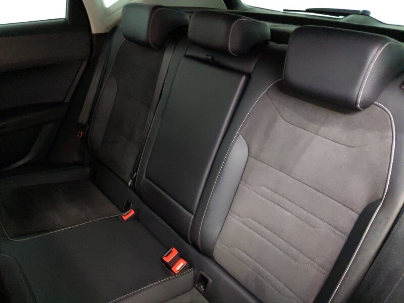 Used SEAT Ateca 2022 for sale - 77605986: Photo 6