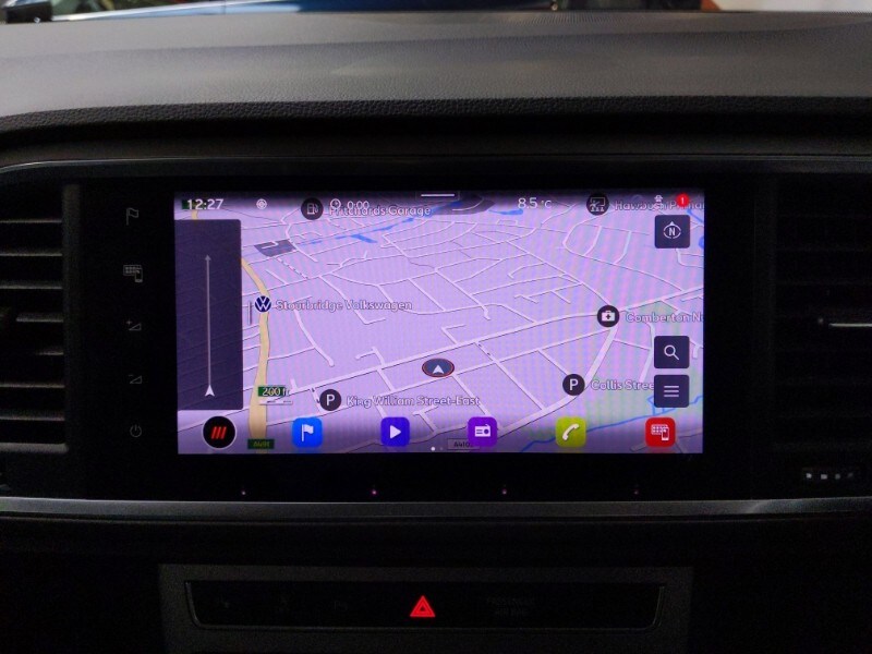 Used SEAT Ateca 2022 for sale - 77605986: Photo 7