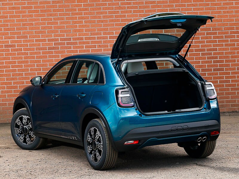 Used Fiat 600 2025 for sale - 77530921: Photo 18