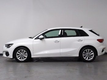 Used Audi A3 2021 for sale - 75882929: Photo