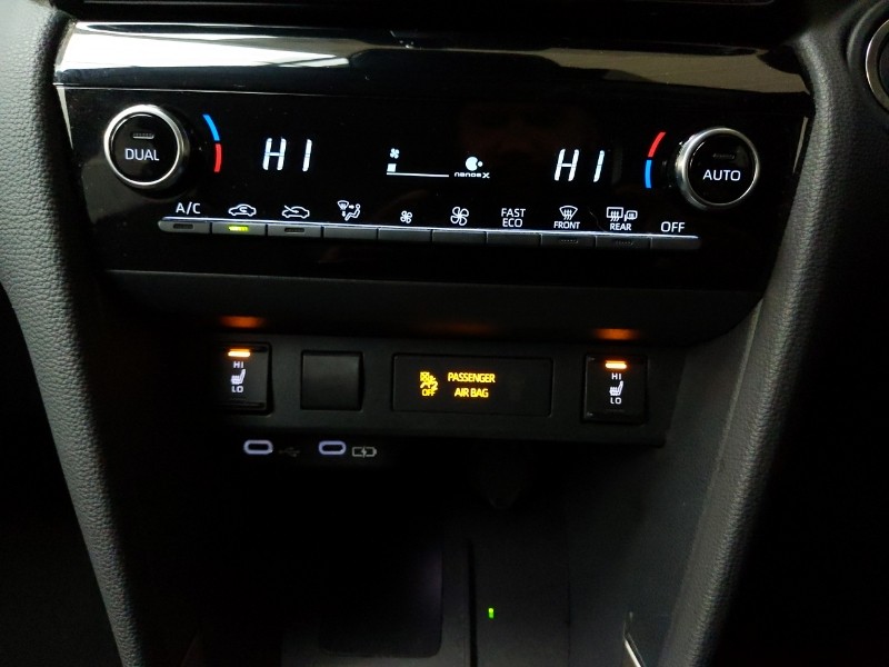 Used Toyota Yaris Cross 2024 for sale - 76785746: Photo 13