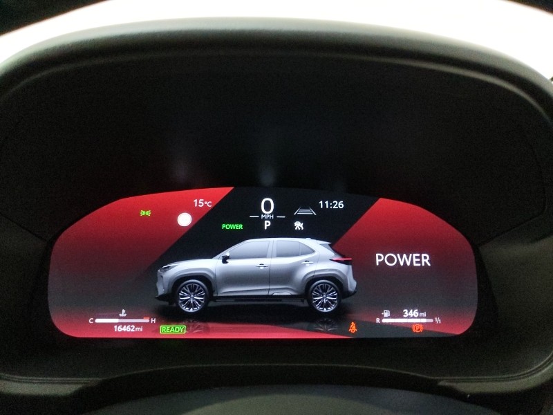 Used Toyota Yaris Cross 2024 for sale - 76785746: Photo 15