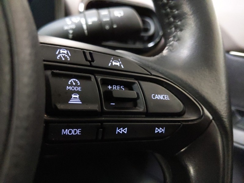 Used Toyota Yaris Cross 2024 for sale - 76785746: Photo 16